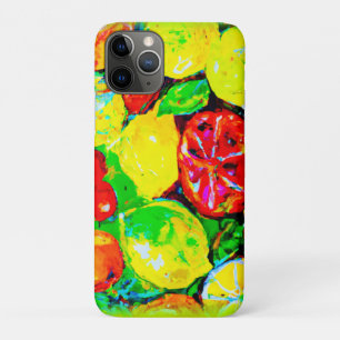 "Sommerfrüchte" Niedliche Kunst. Jetzt kaufen Case-Mate iPhone Hülle