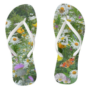 Sommergarten Flip Flops