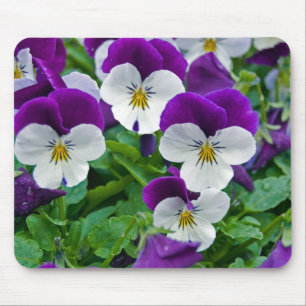 Sommergarten Mousepad