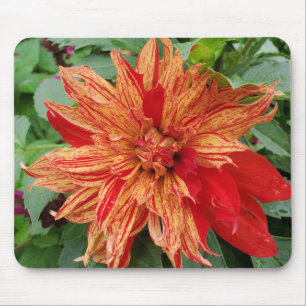 Sommergarten Mousepad