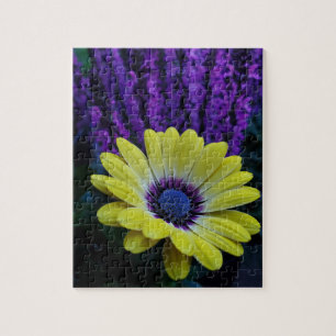 Sommergarten Puzzle