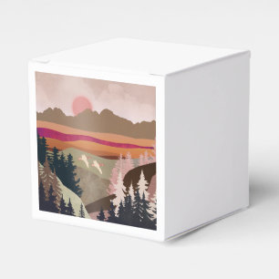 Sommergäse Geschenkschachtel