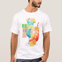 SOMMERGETRÄNKE T-Shirt