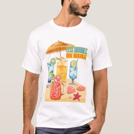 SOMMERGETRÄNKE T-Shirt