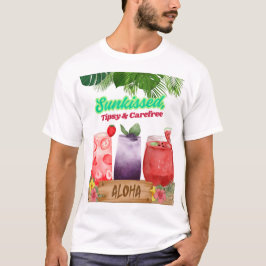 SOMMERGETRÄNKE T-Shirt
