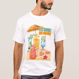 SOMMERGETRÄNKE T-Shirt