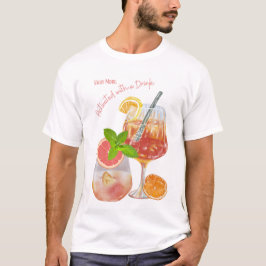SOMMERGETRÄNKE T-Shirt