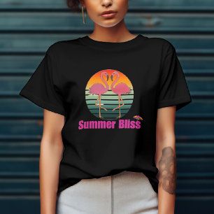 Sommerglück T-Shirt