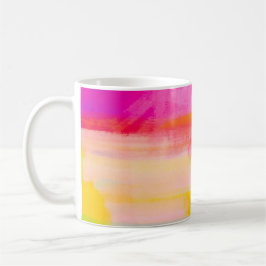 Sommergrößen-Cup Kaffeetasse