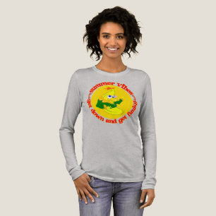 Sommerhain Tri-Blend Shirt