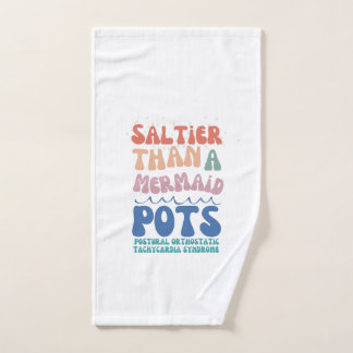 Sommerhandtuch Handtuch