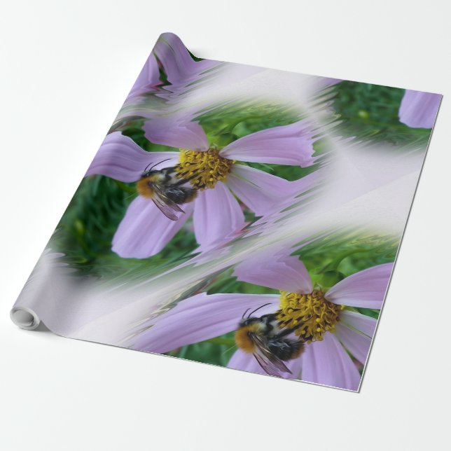 Sommerhitze Geschenkpapier (Ungerollt)