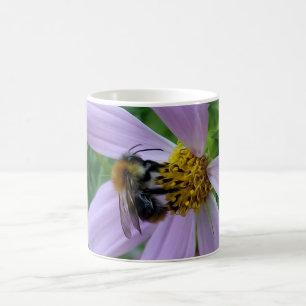 Sommerhitze Kaffeetasse