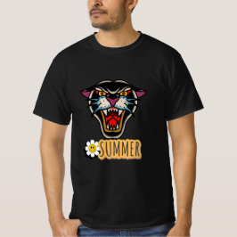Sommerhitze T-Shirt