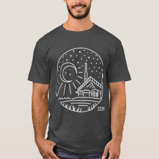 Sommerkonzerte am See Oversized T-Shirt