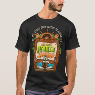 Sommerlager T-Shirt