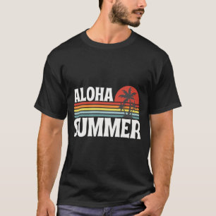 Sommerlehrer Letzten Schultag T-Shirt