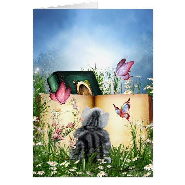 Sommerlektüre (Vorne)