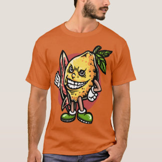 Sommerlemon T-Shirt