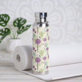 Sommerleuchter Trinkflasche