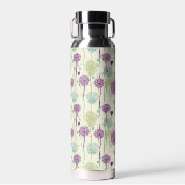 Sommerleuchter Trinkflasche