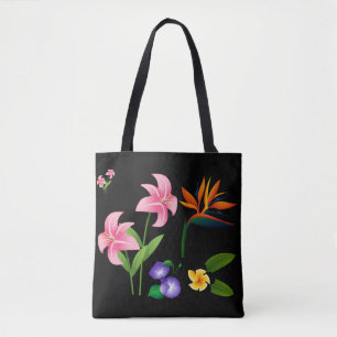 Sommerliche Blume
