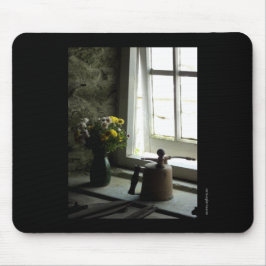Sommerliche Blume Mousepad