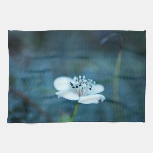 Sommerliche Erinnerungen Handtuch (Horizontal)