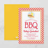 Sommerliche GRILLEN Graduation Party Grillen Picni