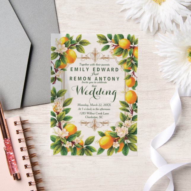 Sommerliche Hochzeit im Mittelmeer (Hochzeit)