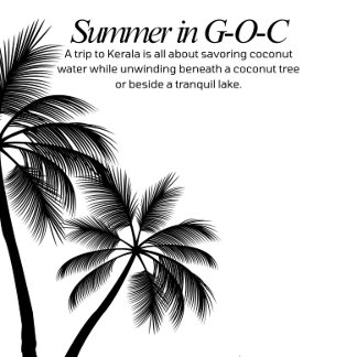 Sommerliche T - Shirt