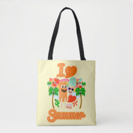 Sommerliebe Slogan