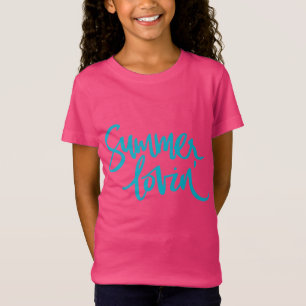 Sommerliebe T-Shirt