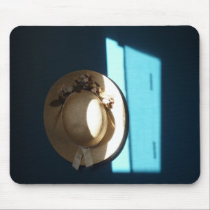 Sommermausmatte Mousepad