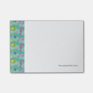 Sommermeer Post-it Klebezettel