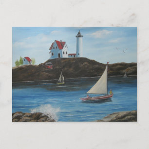 SommerMemoiren Postkarte