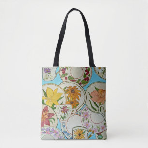 Sommernachmittags-Tasche