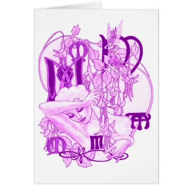 Sommernachtstraum (Vorne)