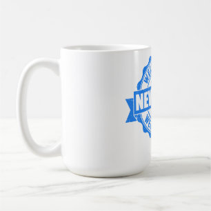 Sommerneport-Kalifornien Kaffeetasse