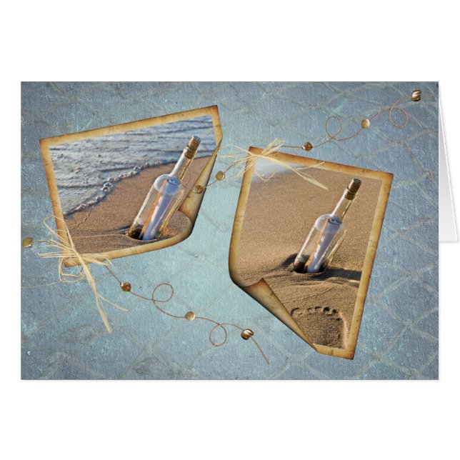 Sommernote (Vorderseite (Horizontal))