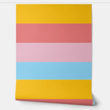 Sommerpastellfarbenprogramm