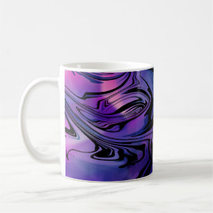 Sommerpause Kaffeetasse