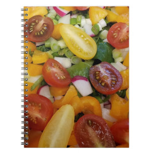 Sommerpause! Notizbuch Notizblock