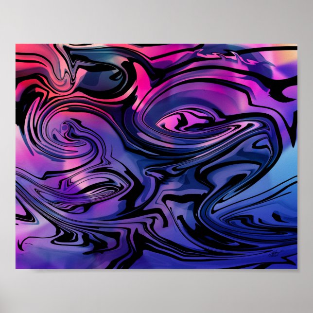 Sommerpause Poster (Vorne)