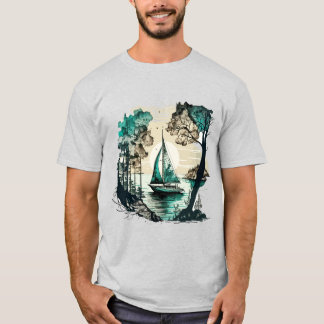 Sommerpause T-Shirt