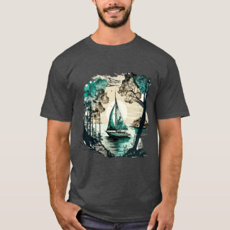Sommerpause T-Shirt