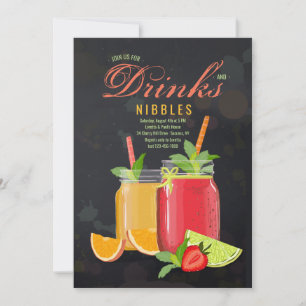 Sommerpauseneinladung Einladung