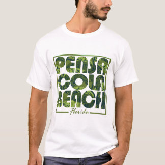 Sommerpensacola - Florida T-Shirt