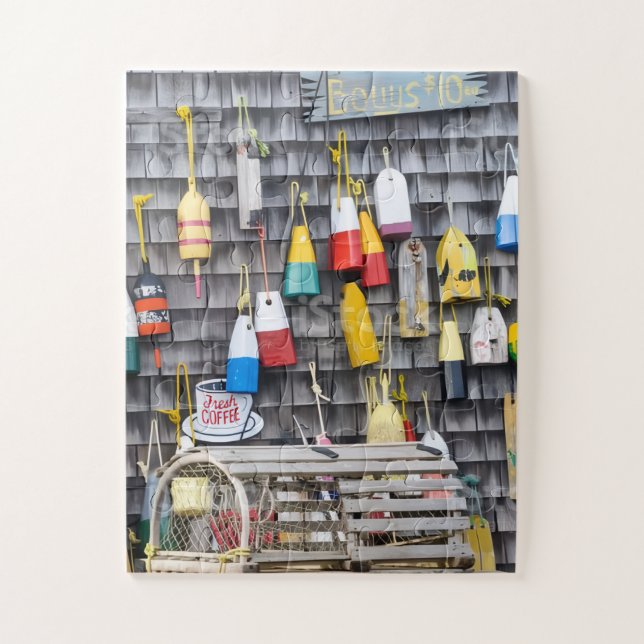 SOMMERPUZZLE PUZZLE (Vertikal)