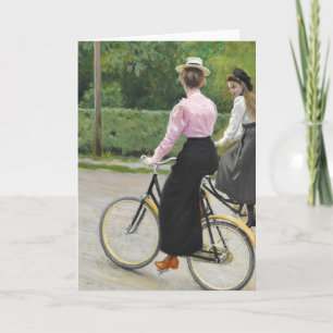 Sommerradtour   Paul Fischer Karte